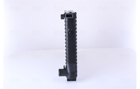 Radiator, engine cooling 60797A Nissens, Image 4