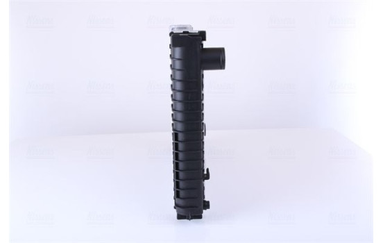 Radiator, engine cooling 60797A Nissens, Image 5