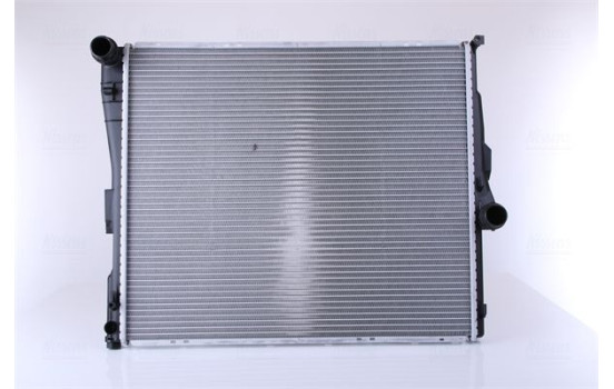 Radiator, engine cooling 60803A Nissens, Image 3