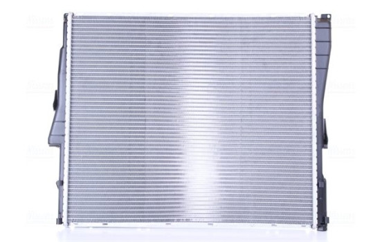 Radiator, engine cooling 60807 Nissens, Image 5