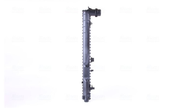 Radiator, engine cooling 60807 Nissens, Image 6
