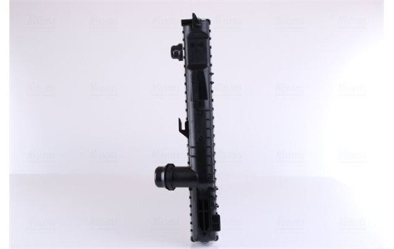 Radiator, engine cooling 60808 Nissens, Image 4