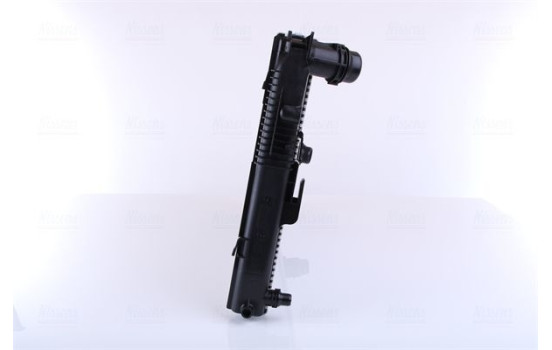 Radiator, engine cooling 60815 Nissens, Image 5