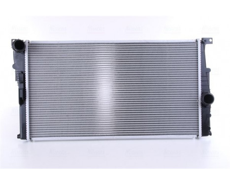 Radiator, engine cooling 60816 Nissens, Image 2