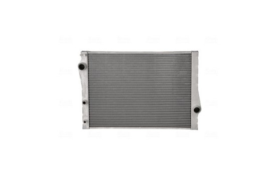 Radiator, engine cooling 60823 Nissens, Image 2