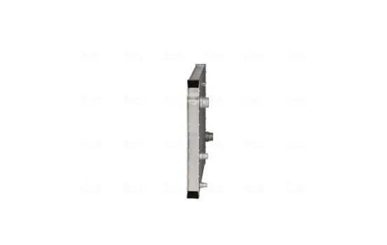 Radiator, engine cooling 60823 Nissens, Image 5