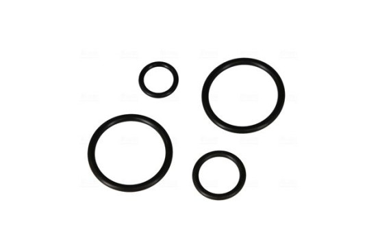 Radiator, engine cooling 60823 Nissens, Image 6