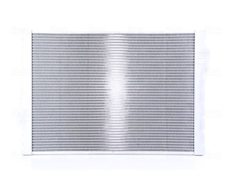 Radiator, engine cooling 60823 Nissens, Image 8