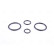 Radiator, engine cooling 60823 Nissens, Thumbnail 10