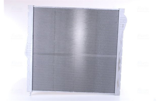 Radiator, engine cooling 60826 Nissens, Image 3