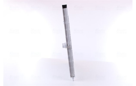 Radiator, engine cooling 60827 Nissens, Image 3