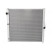 Radiator, engine cooling 60827 Nissens, Thumbnail 6