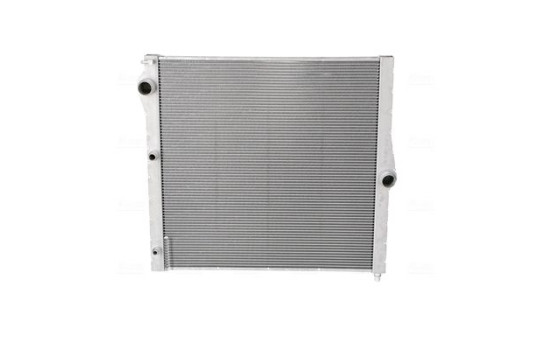 Radiator, engine cooling 60827 Nissens, Image 6