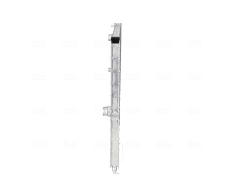 Radiator, engine cooling 60827 Nissens, Image 7