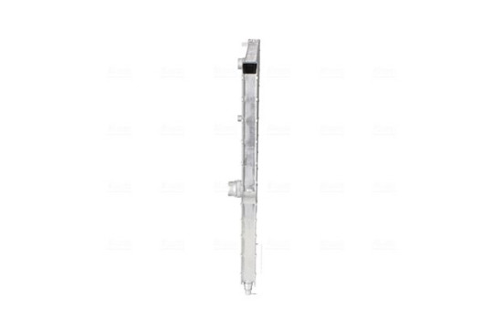 Radiator, engine cooling 60827 Nissens, Image 7