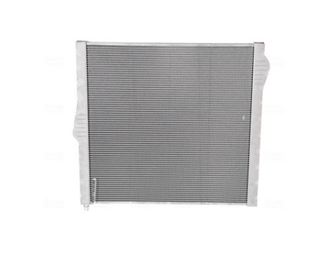 Radiator, engine cooling 60827 Nissens, Image 8