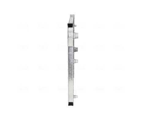 Radiator, engine cooling 60827 Nissens, Image 9