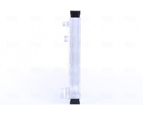 Radiator, engine cooling 60828 Nissens, Image 2