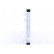 Radiator, engine cooling 60828 Nissens, Thumbnail 2