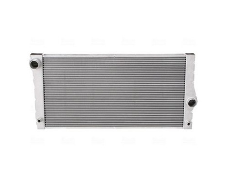 Radiator, engine cooling 60828 Nissens, Image 6