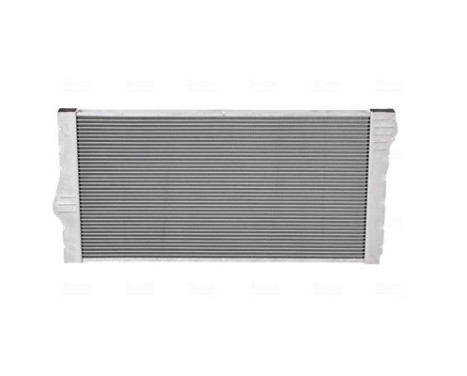 Radiator, engine cooling 60828 Nissens, Image 8
