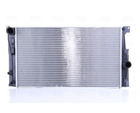 Radiator, engine cooling 60836 Nissens, Image 2