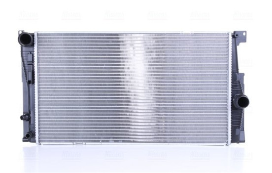 Radiator, engine cooling 60836 Nissens, Image 2