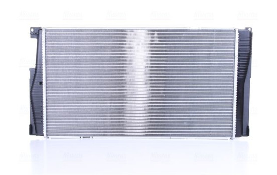 Radiator, engine cooling 60836 Nissens, Image 4