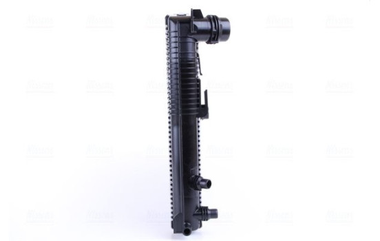 Radiator, engine cooling 60836 Nissens, Image 5