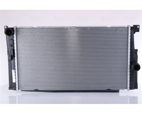 Radiator, engine cooling 60839 Nissens, Image 2