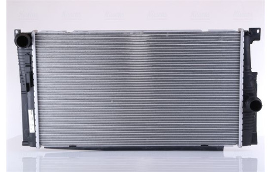 Radiator, engine cooling 60839 Nissens, Image 2
