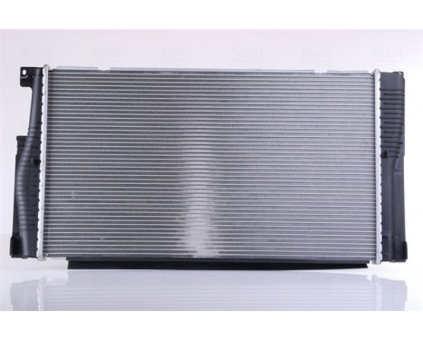 Radiator, engine cooling 60839 Nissens, Image 3