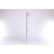 Radiator, engine cooling 60848 Nissens, Thumbnail 5