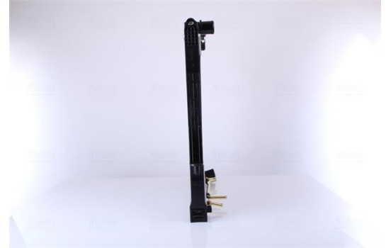 Radiator, engine cooling 60854 Nissens, Image 5
