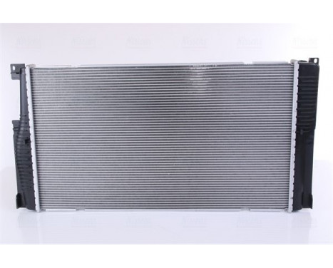 Radiator, engine cooling 60857 Nissens