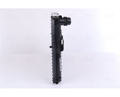 Radiator, engine cooling 60857 Nissens, Image 3