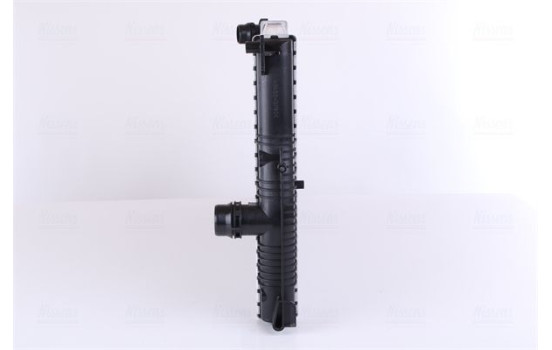 Radiator, engine cooling 60857 Nissens, Image 4
