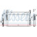 Radiator, engine cooling 60857 Nissens, Thumbnail 6