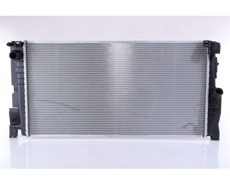 Radiator, engine cooling 60863 Nissens, Image 2