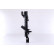 Radiator, engine cooling 60865 Nissens, Thumbnail 4