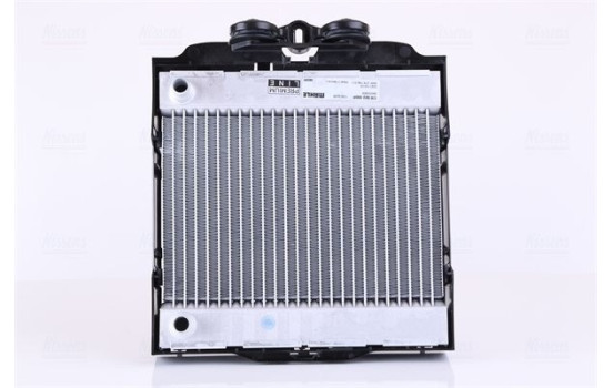 Radiator, engine cooling 60873 Nissens, Image 2