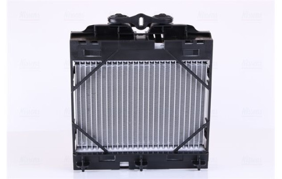 Radiator, engine cooling 60873 Nissens, Image 3