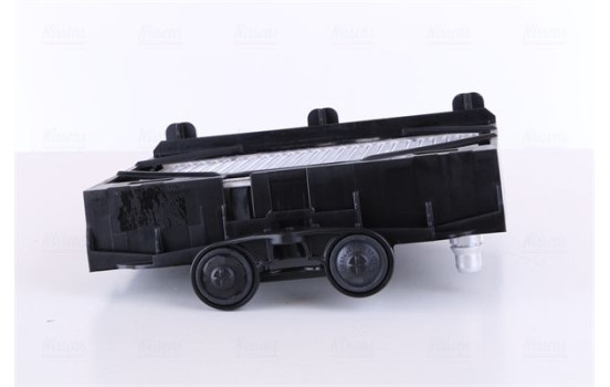 Radiator, engine cooling 60874 Nissens, Image 6