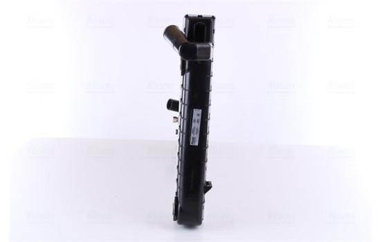 Radiator, engine cooling 608841 Nissens, Image 5