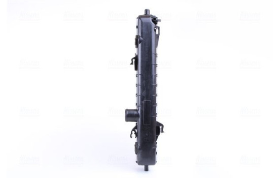 Radiator, engine cooling 60917 Nissens, Image 4