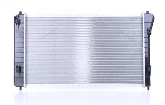 Radiator, engine cooling 60917 Nissens, Image 5