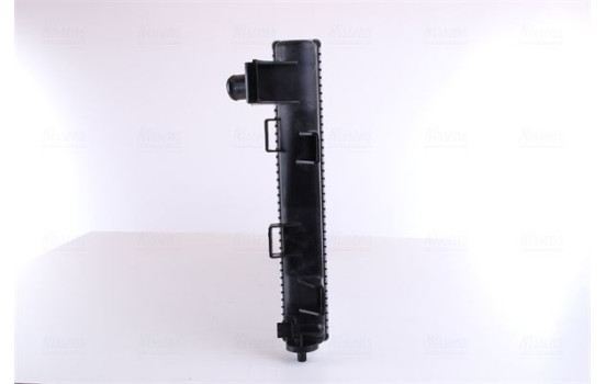 Radiator, engine cooling 609771 Nissens, Image 5