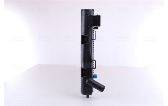 Radiator, engine cooling 609771 Nissens, Image 6