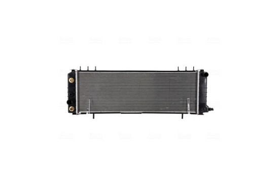 Radiator, engine cooling 60986 Nissens, Image 2