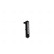 Radiator, engine cooling 60986 Nissens, Thumbnail 3